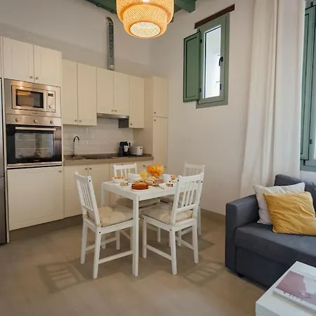 Komodo Gran Poder - Penthouse With Private Pool And Cozy Twin Bedroom Central Apartment Sevilha Exterior foto