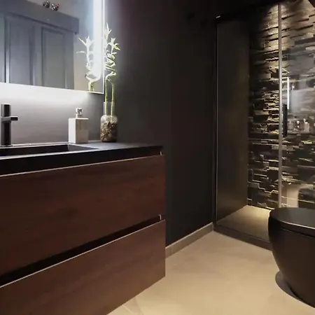 Komodo Gran Poder - Penthouse With Private Pool And Cozy Twin Bedroom Central Apartment Sevilha Exterior foto