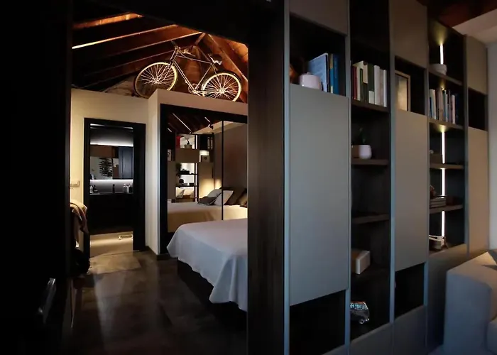 One&Lux Gran Poder - Centric&cozy apartment
