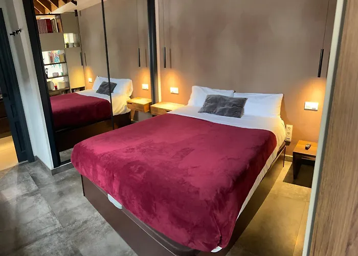 One&Lux Gran Poder - Centric&cozy apartment