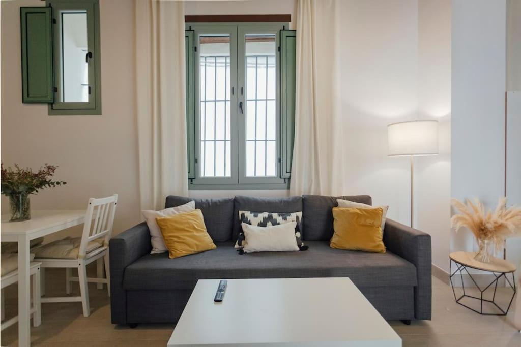 One&lux Gran Poder - Centric&cozy * Sewilla