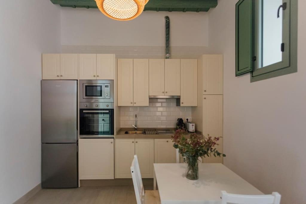 One&lux Gran Poder - Centric&cozy Sewilla