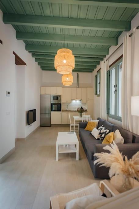One&lux Gran Poder - Centric&cozy * Sewilla
