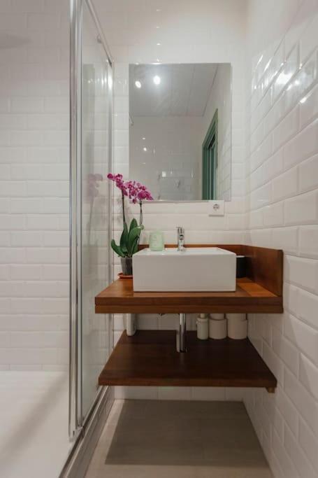 Appartamento Komodo Gran Poder - Penthouse With Private Pool And Cozy Twin Bedroom *