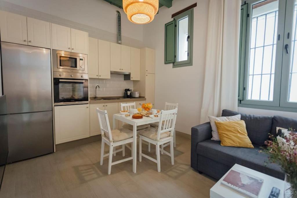 One&lux Gran Poder - Centric&cozy Apartament *