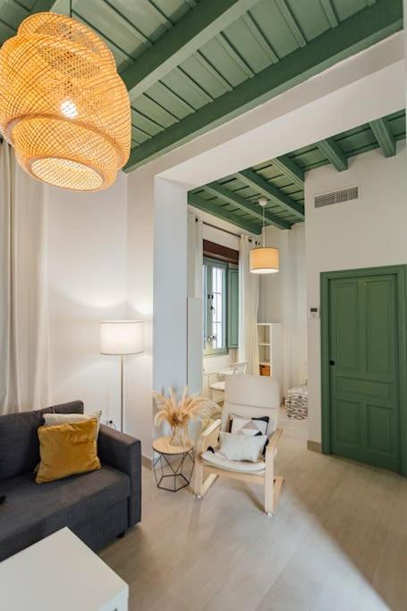 One&lux Gran Poder - Centric&cozy Sewilla