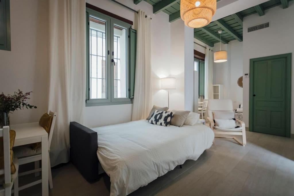 One&lux Gran Poder - Centric&cozy