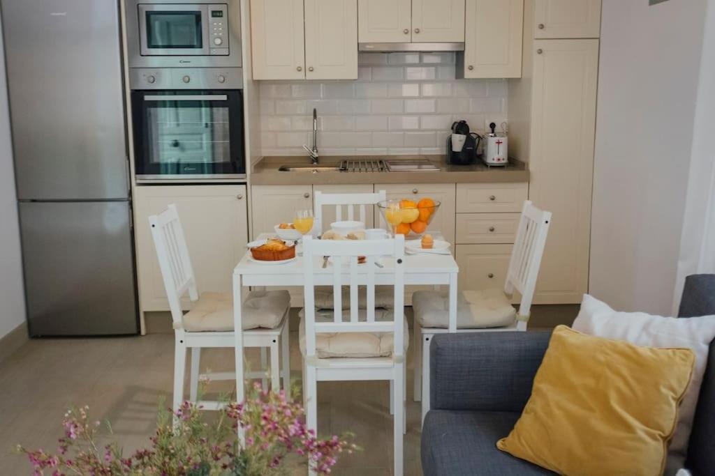 One&lux Gran Poder - Centric&cozy Sewilla