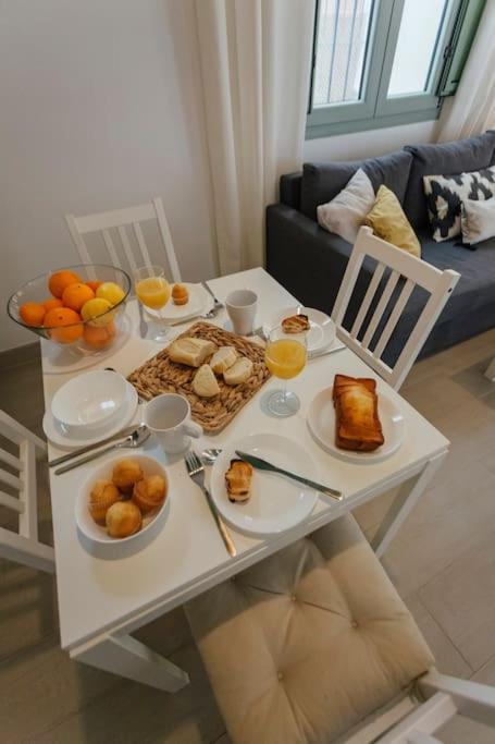 One&lux Gran Poder - Centric&cozy * Sewilla