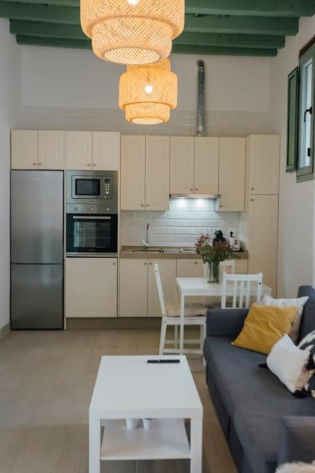 One&lux Gran Poder - Centric&cozy Sewilla