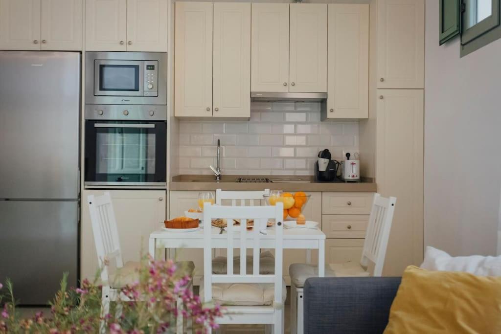 Komodo Gran Poder - Penthouse With Private Pool And Cozy Twin Bedroom Appartamento Siviglia