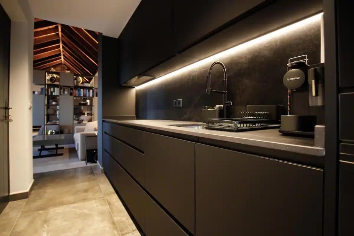 One&lux Gran Poder - Centric&cozy