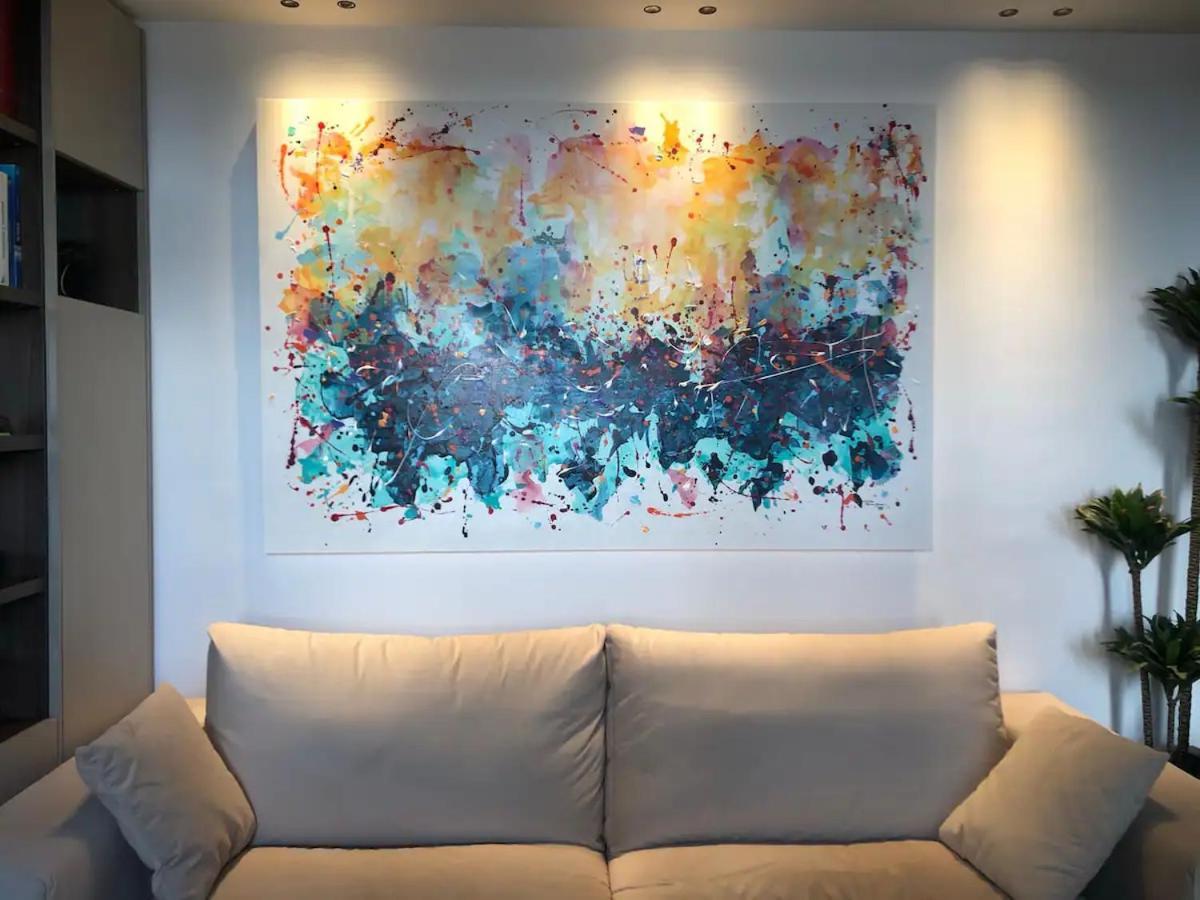 One&lux Gran Poder - Centric&cozy Apartament