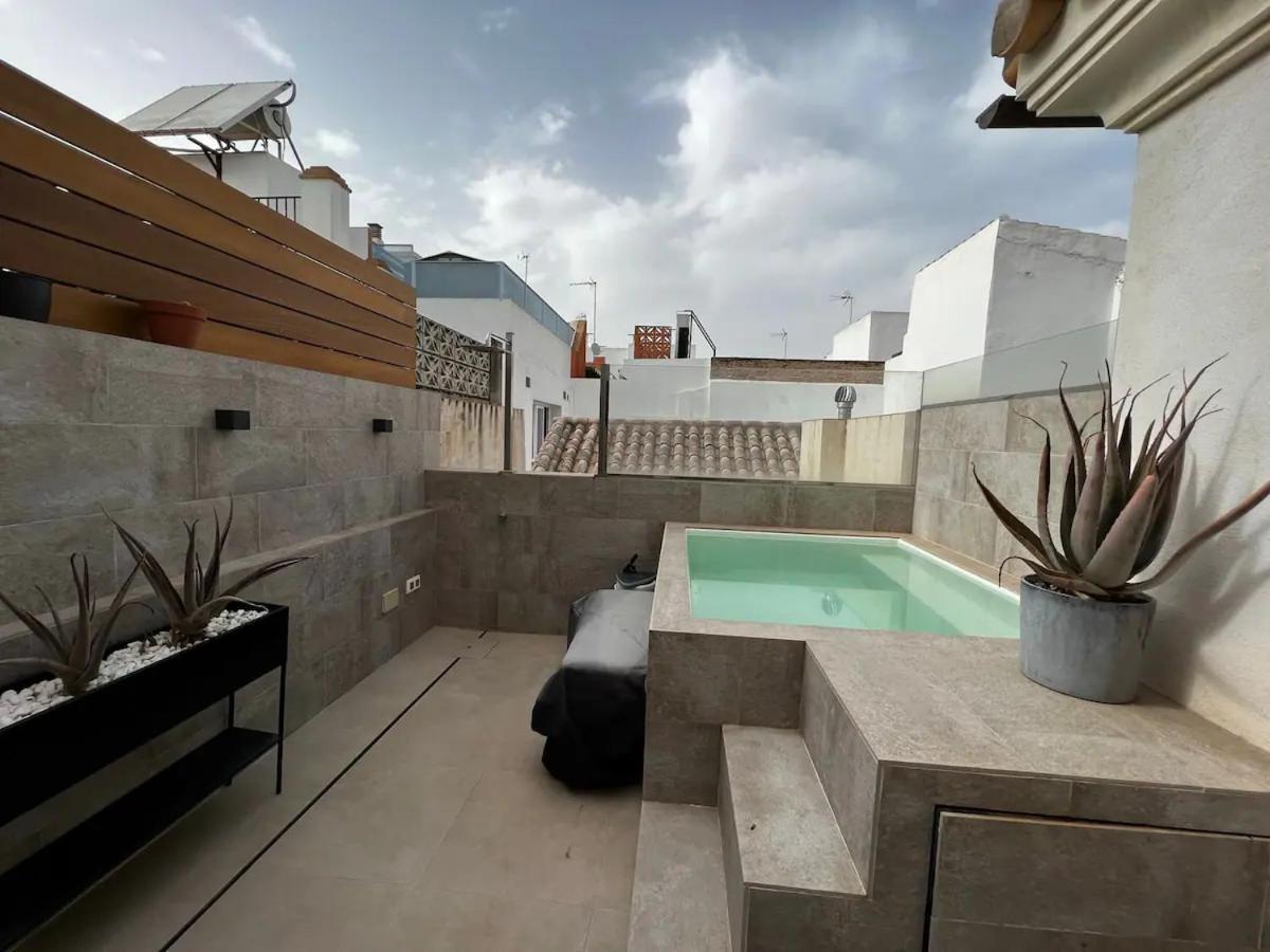 One&lux Gran Poder - Centric&cozy Apartament *