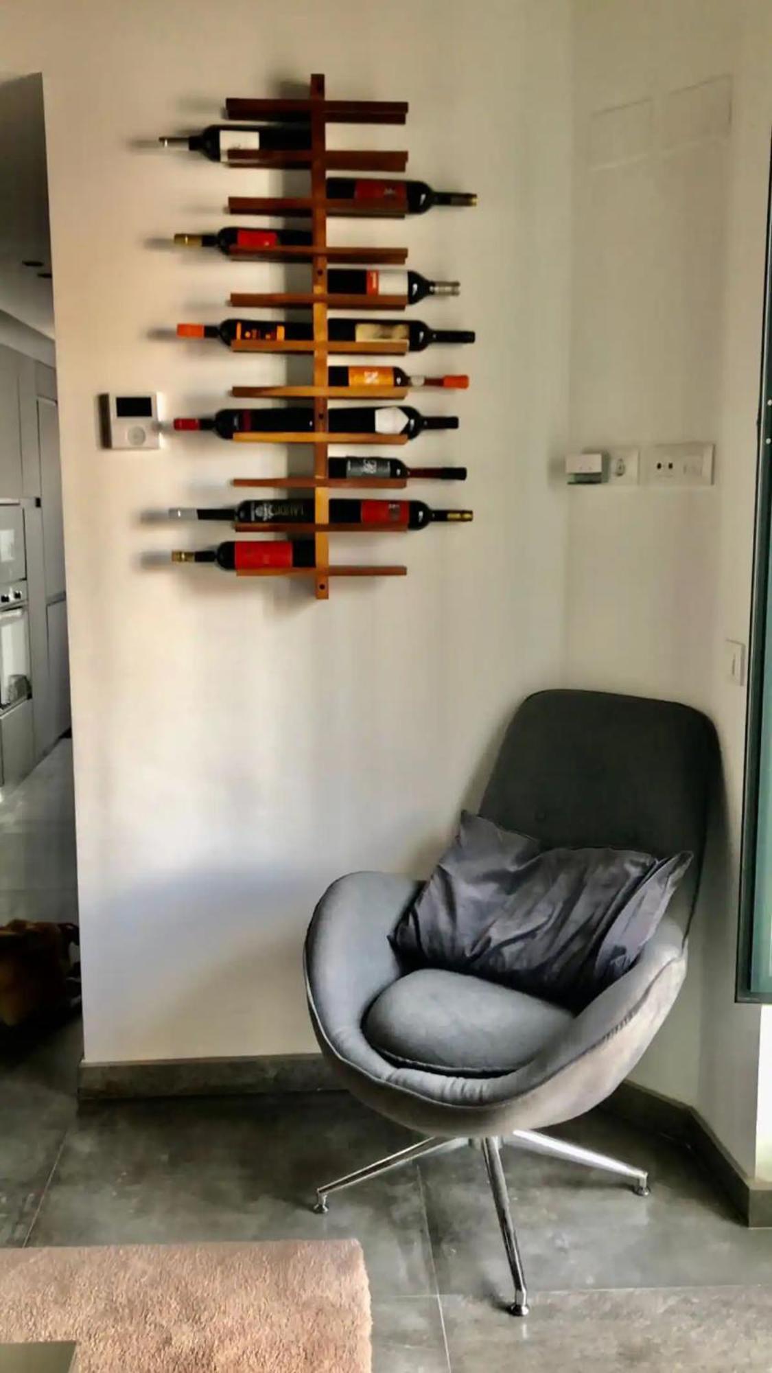 One&lux Gran Poder - Centric&cozy *