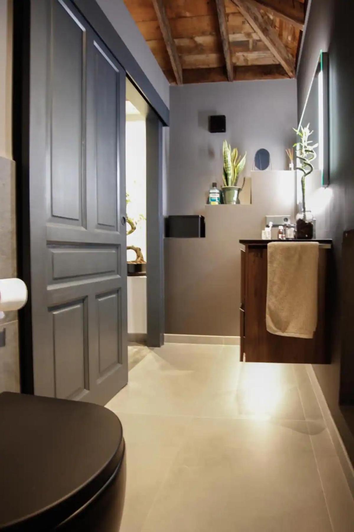 Apartament One&lux Gran Poder - Centric&cozy Sewilla