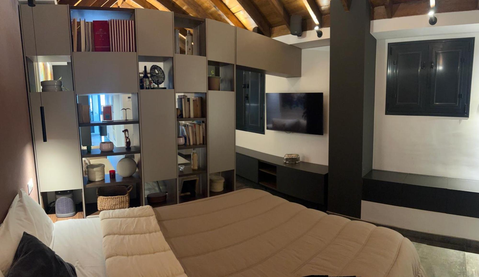 One&lux Gran Poder - Centric&cozy Sewilla