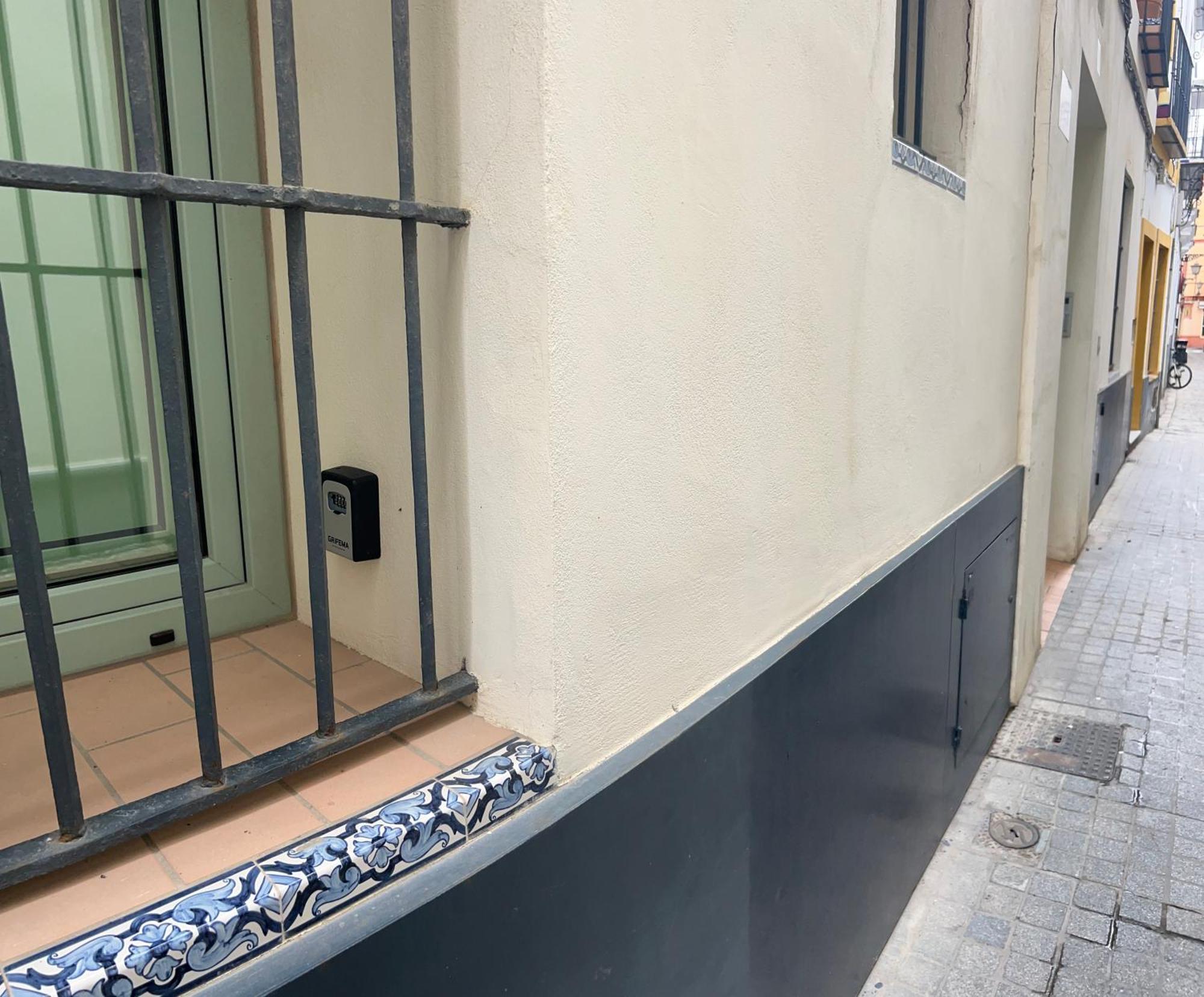 One&lux Gran Poder - Centric&cozy Apartament Sewilla