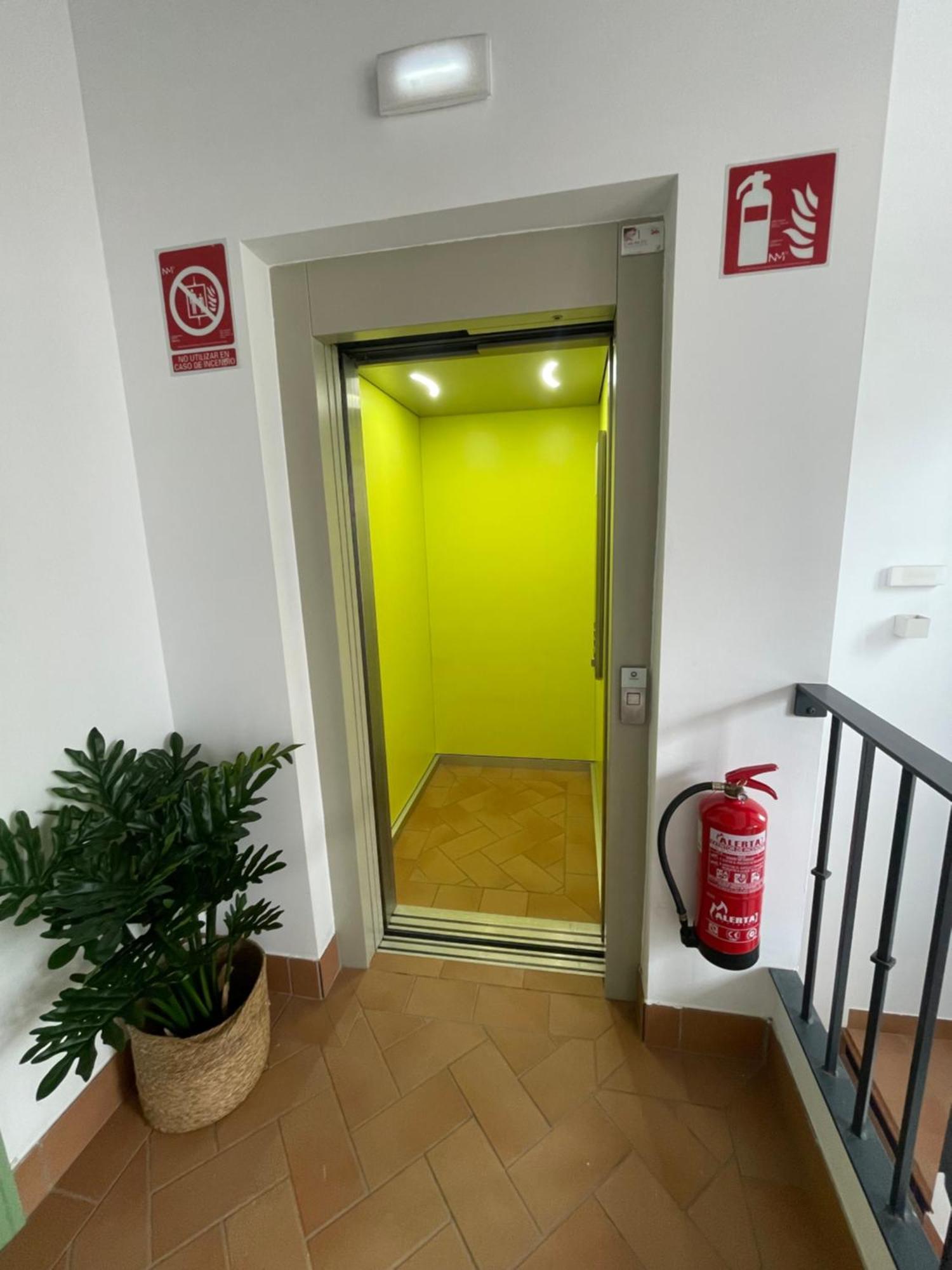 One&lux Gran Poder - Centric&cozy Apartament