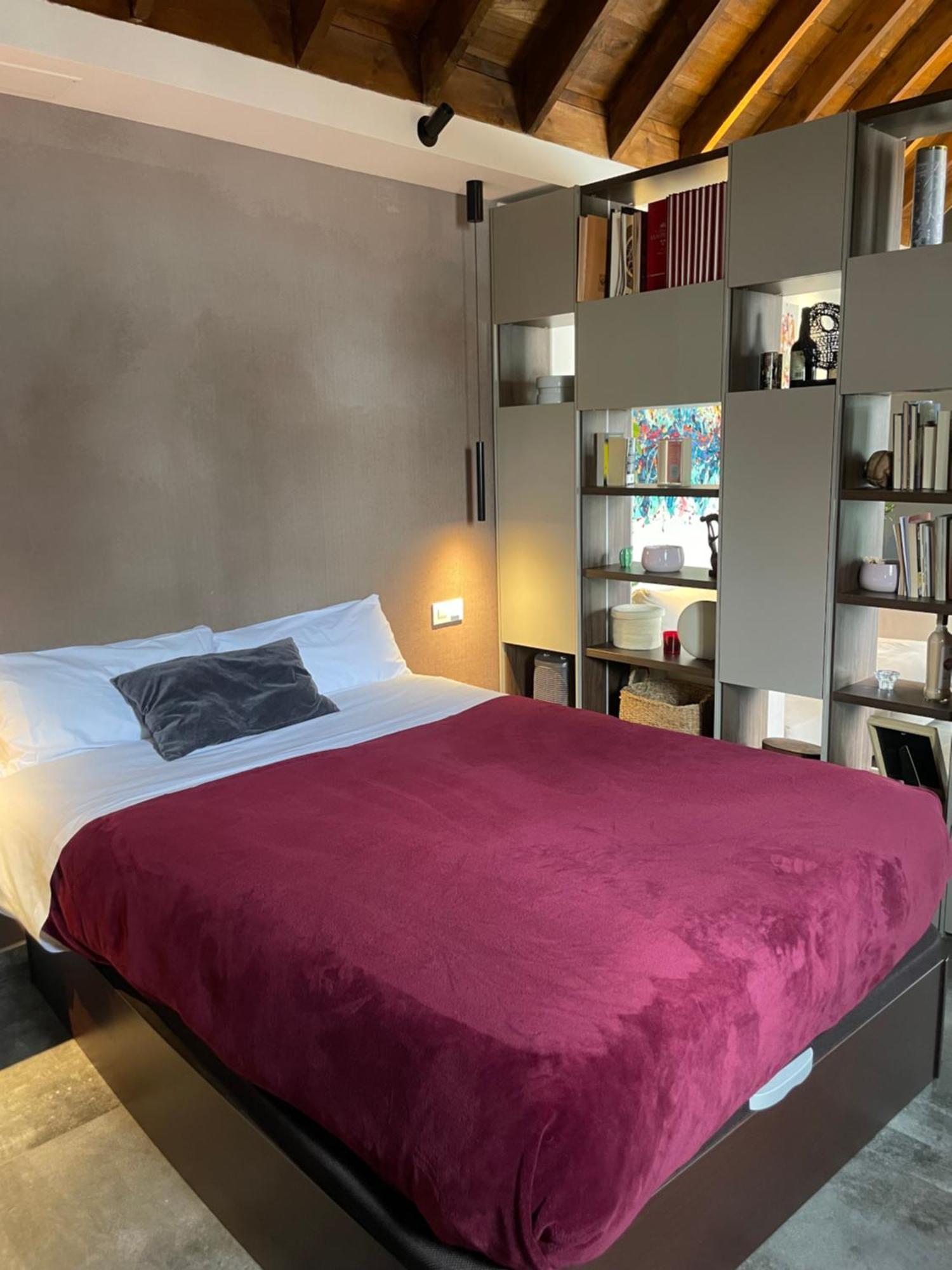 One&lux Gran Poder - Centric&cozy Apartament *