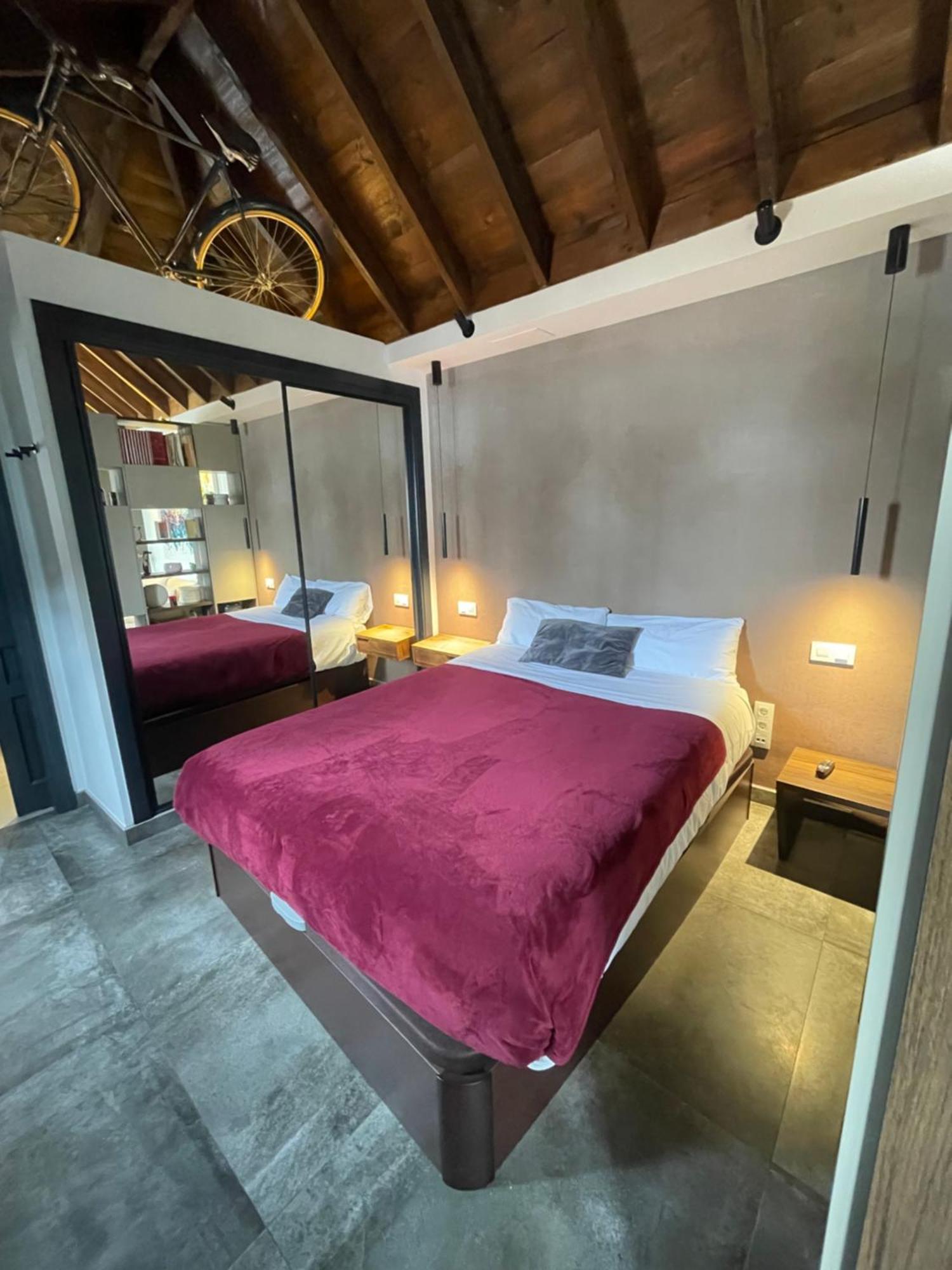 Apartament One&lux Gran Poder - Centric&cozy *