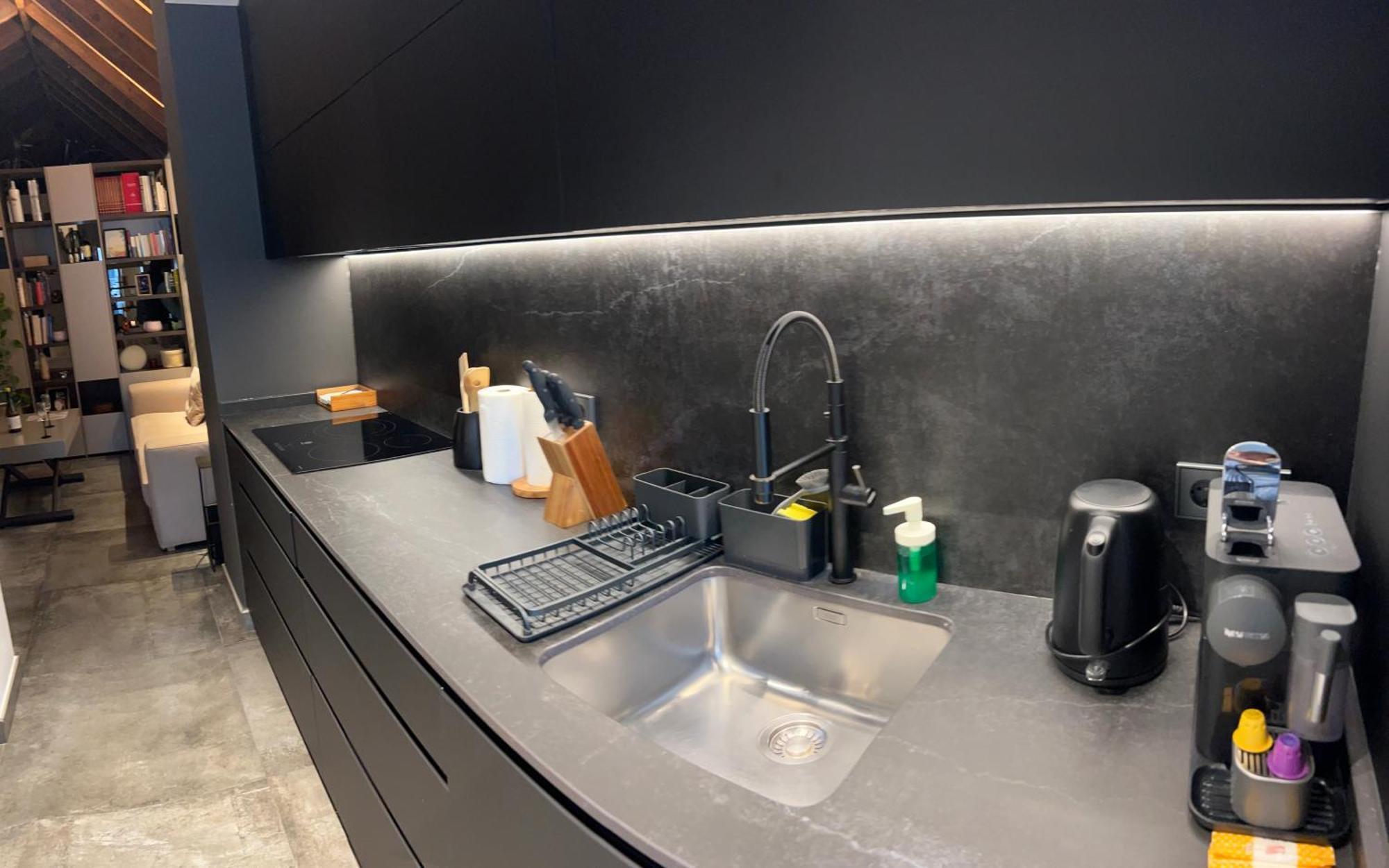 One&lux Gran Poder - Centric&cozy Apartament Sewilla