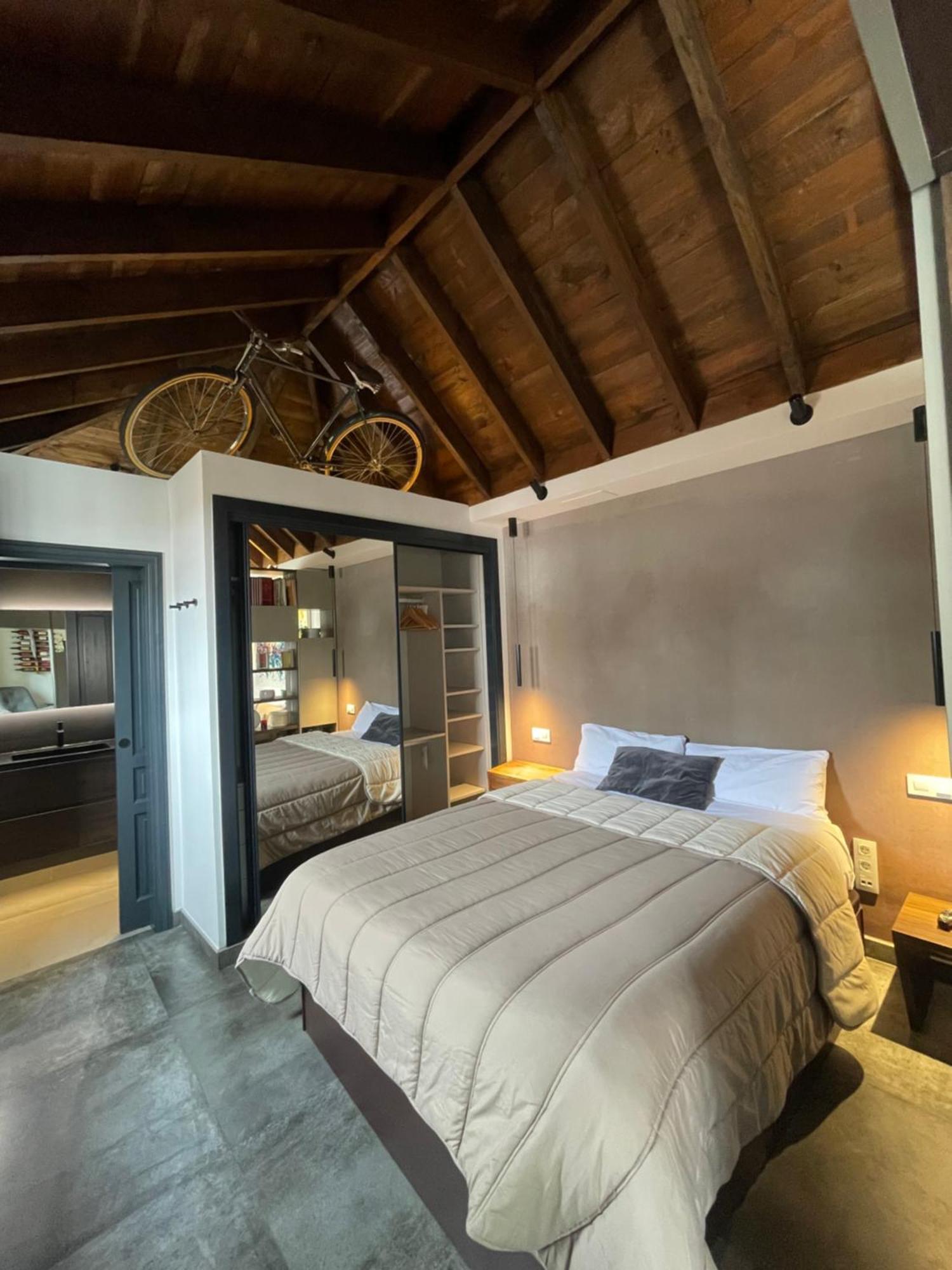 Appartamento Komodo Gran Poder - Penthouse With Private Pool And Cozy Twin Bedroom