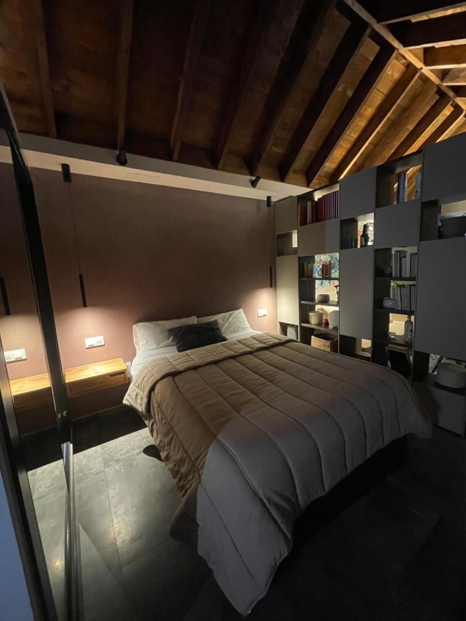 One&lux Gran Poder - Centric&cozy Apartament *