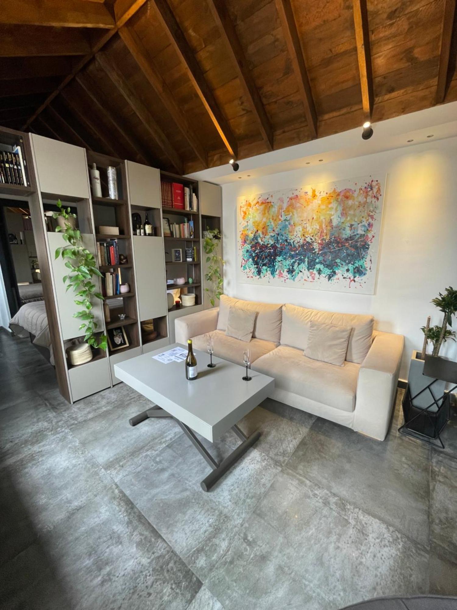 Apartament One&lux Gran Poder - Centric&cozy *