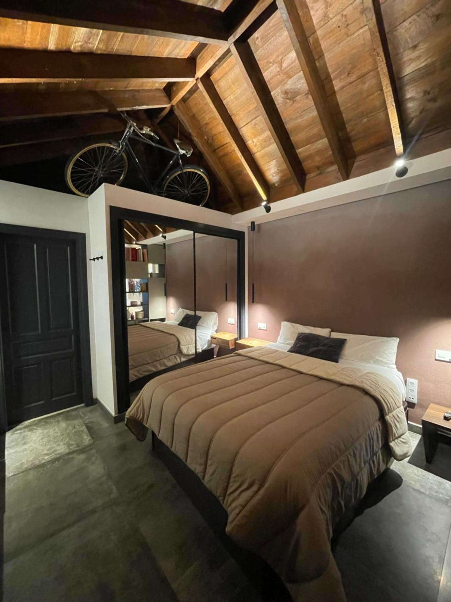 One&lux Gran Poder - Centric&cozy Sewilla