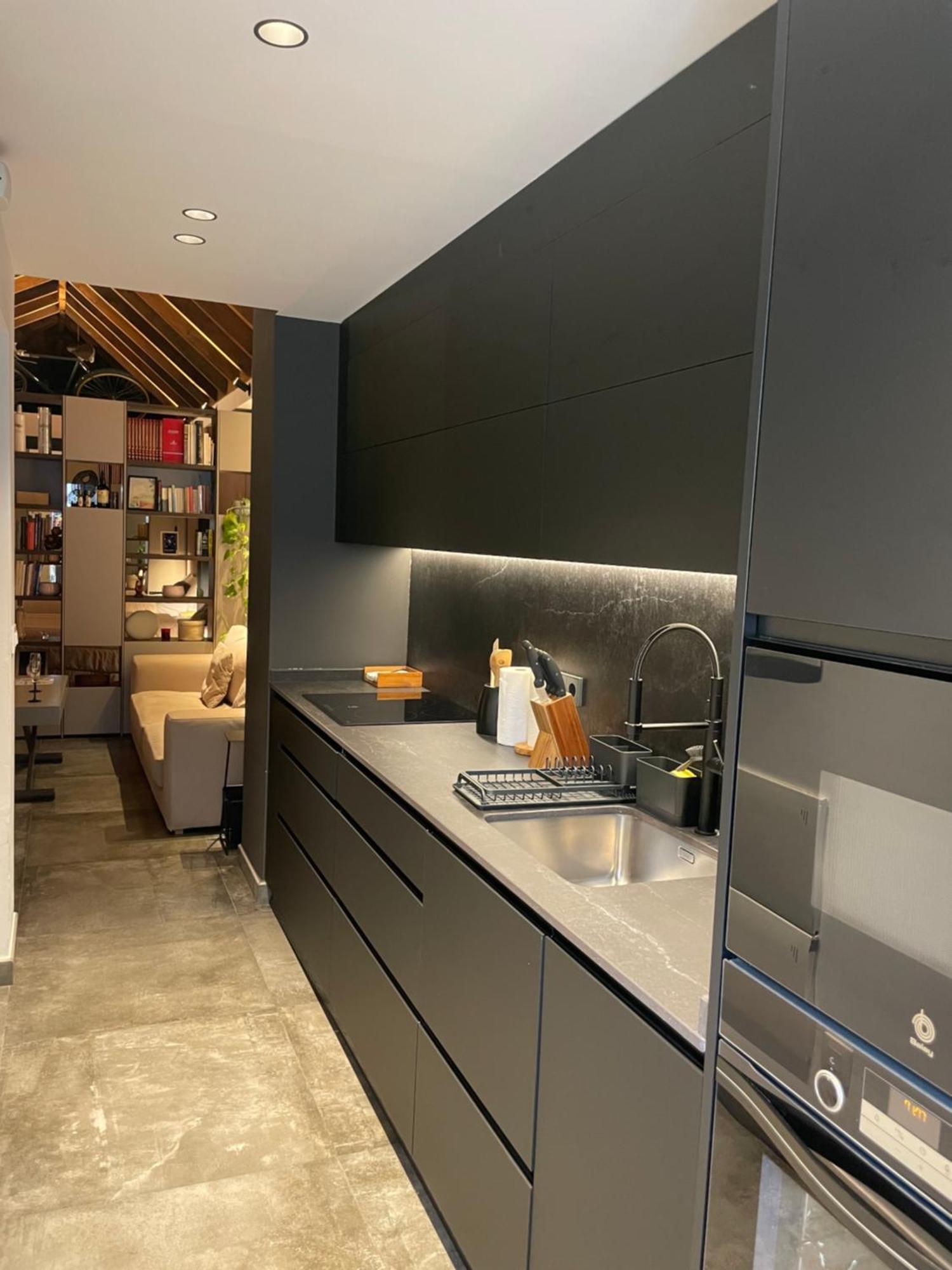 Apartament One&lux Gran Poder - Centric&cozy