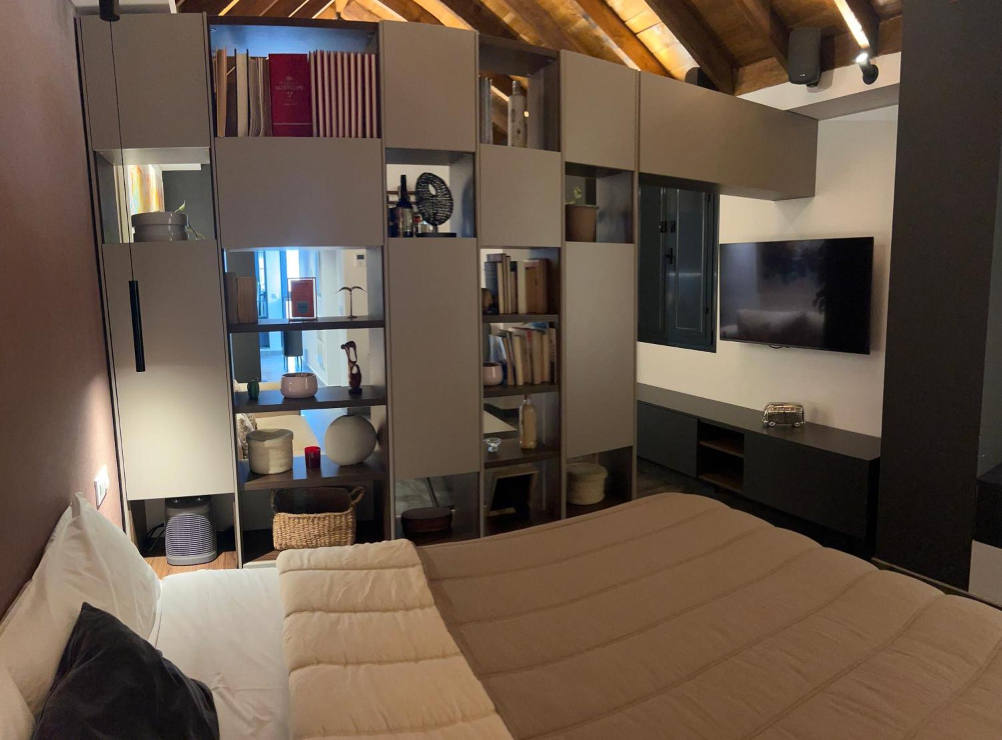 Appartamento Komodo Gran Poder - Penthouse With Private Pool And Cozy Twin Bedroom *