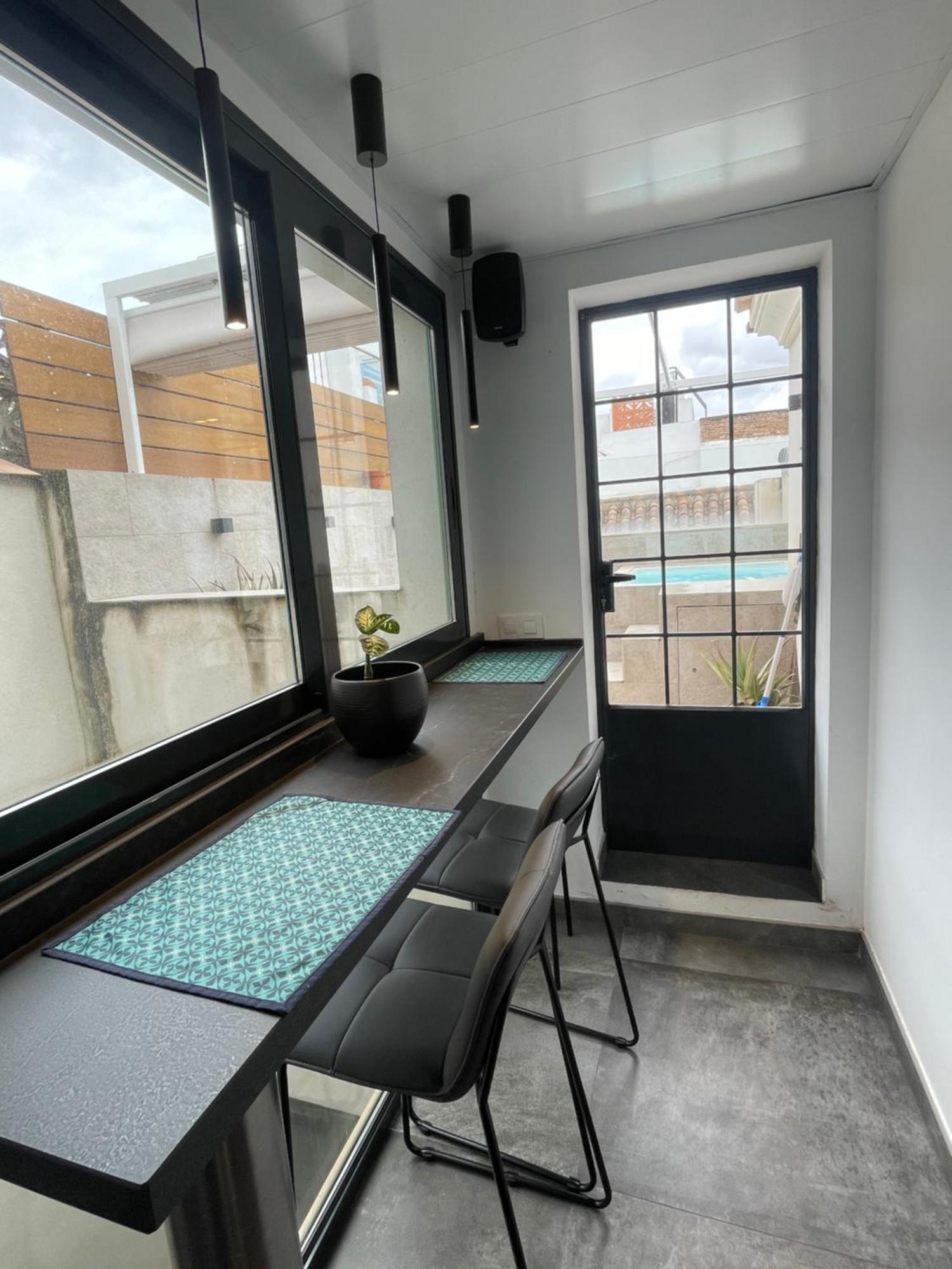Apartament One&lux Gran Poder - Centric&cozy Sewilla