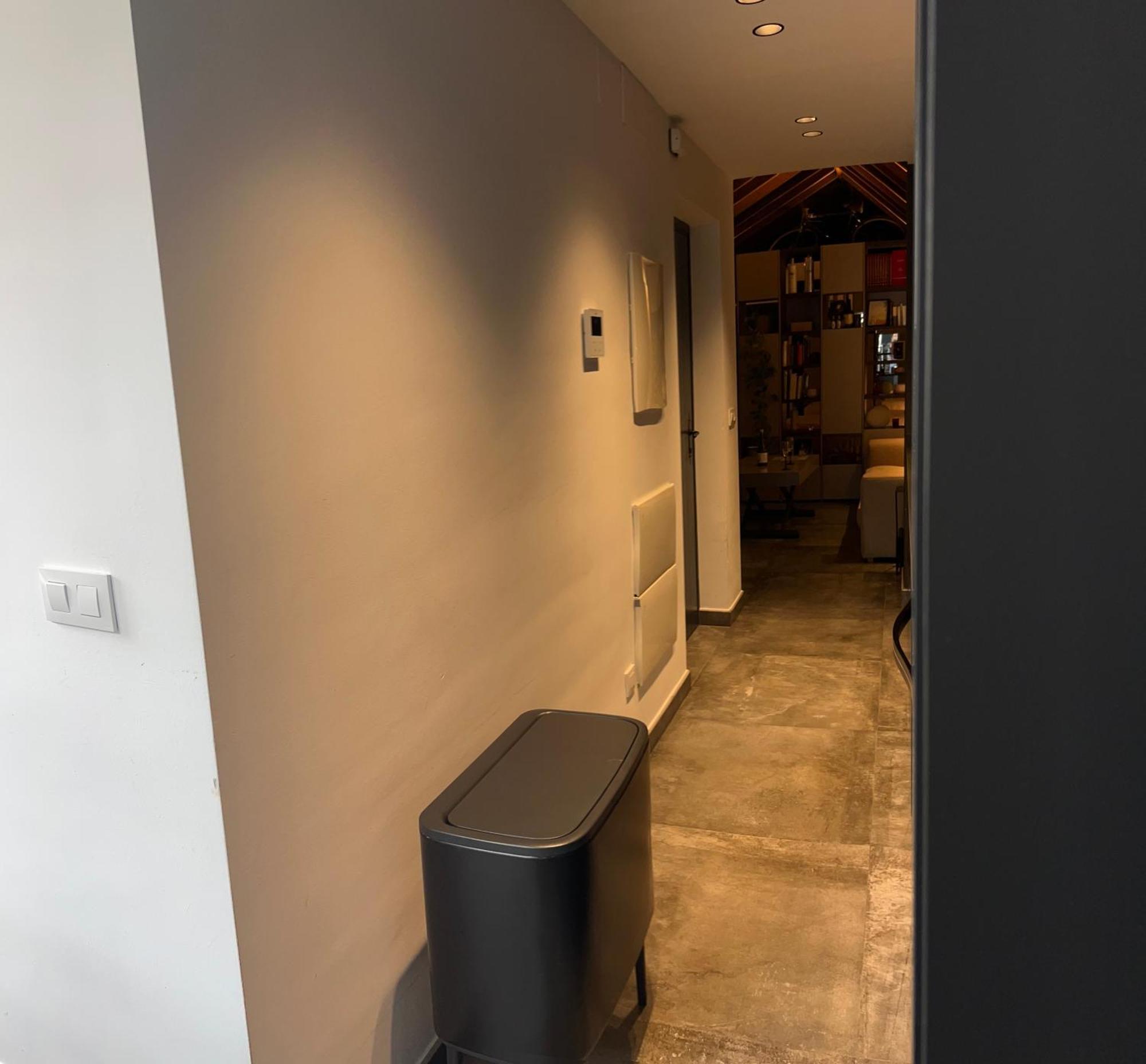 One&lux Gran Poder - Centric&cozy *