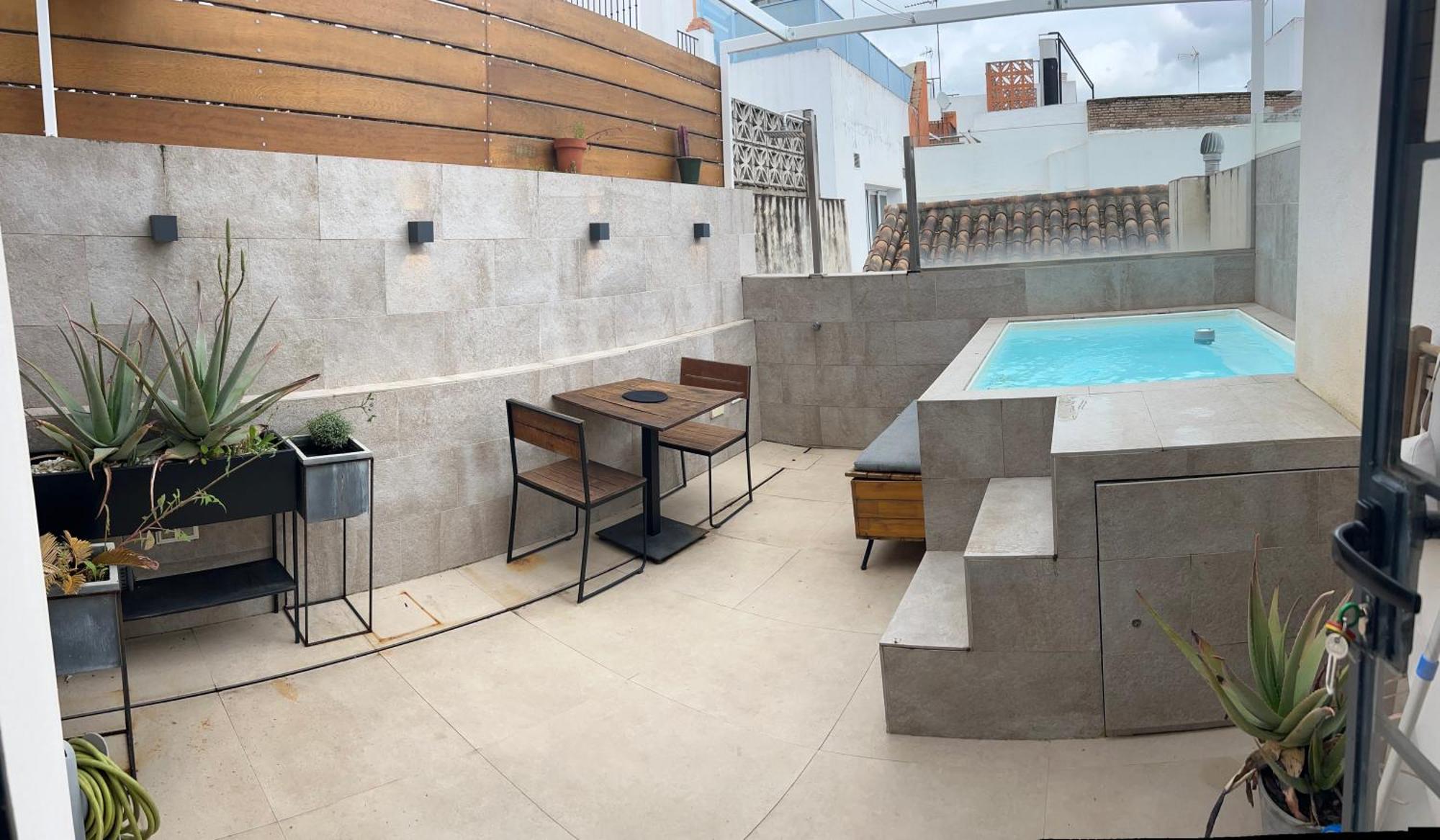 One&lux Gran Poder - Centric&cozy Apartament