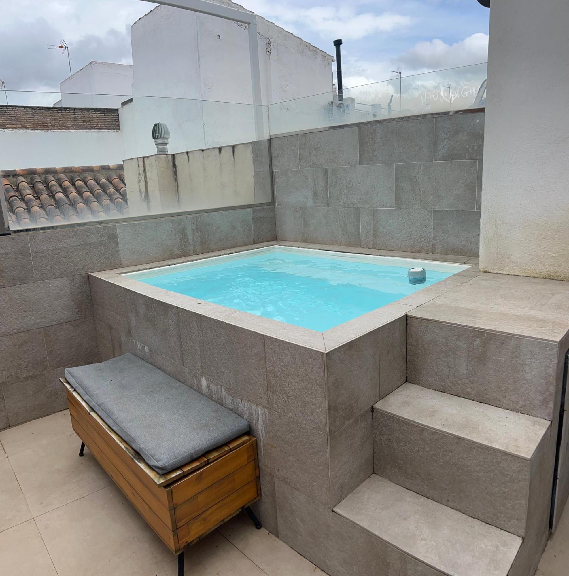 One&lux Gran Poder - Centric&cozy Apartament *