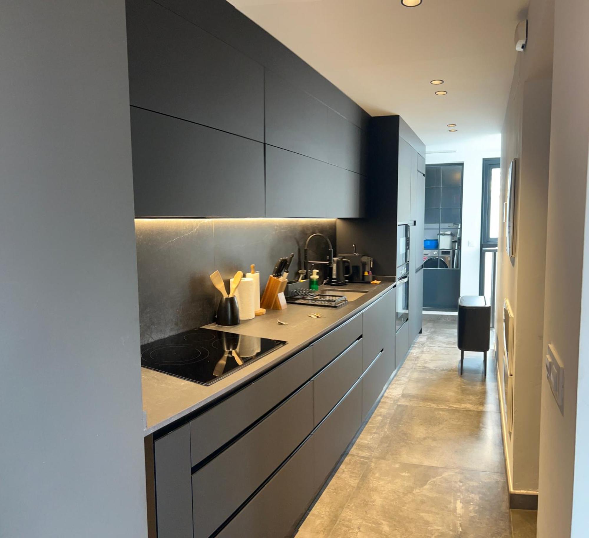 One&lux Gran Poder - Centric&cozy *