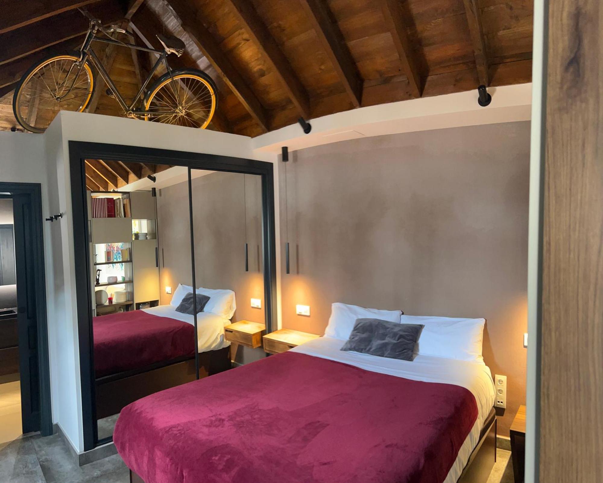 One&lux Gran Poder - Centric&cozy * Sewilla