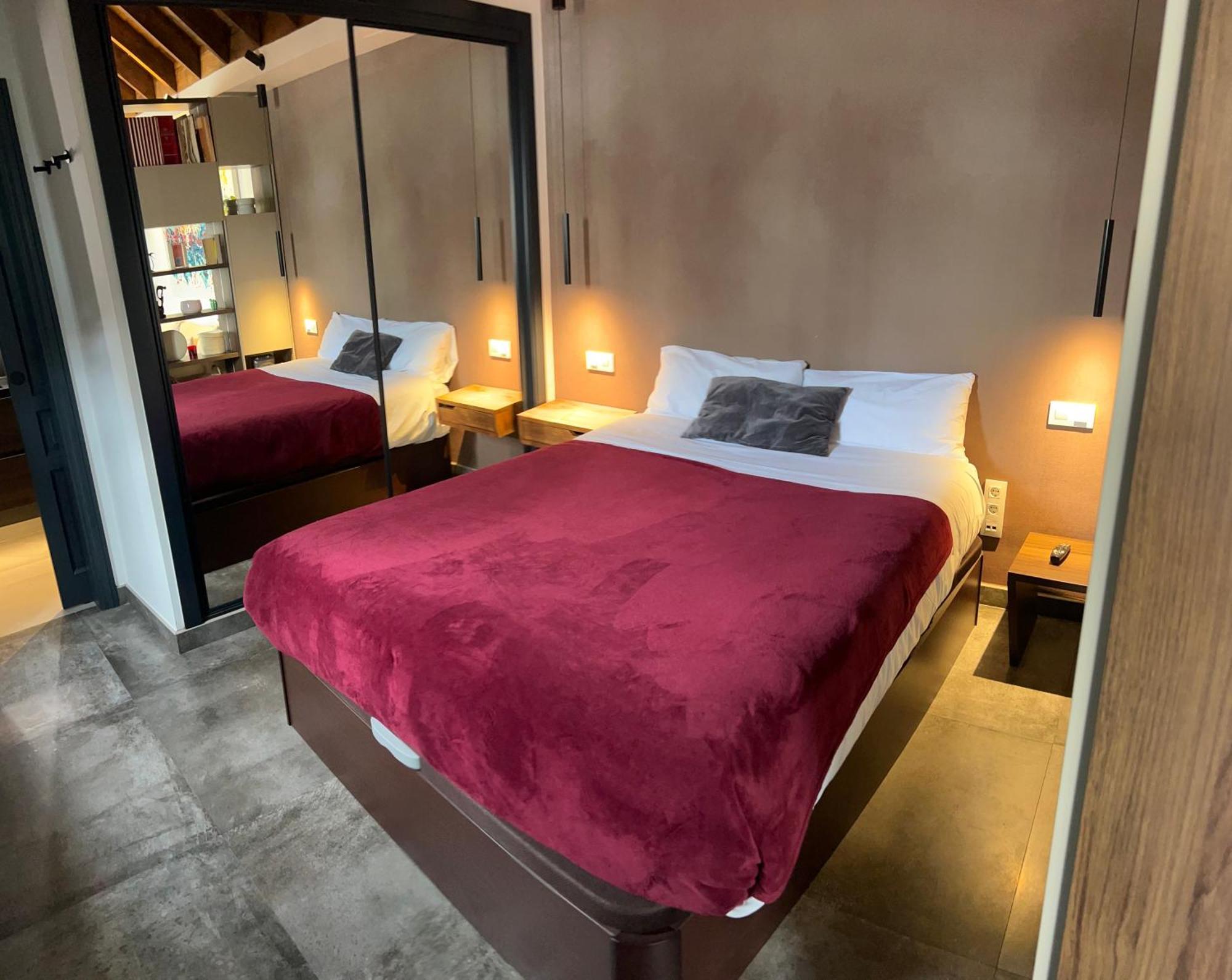 One&lux Gran Poder - Centric&cozy Apartament