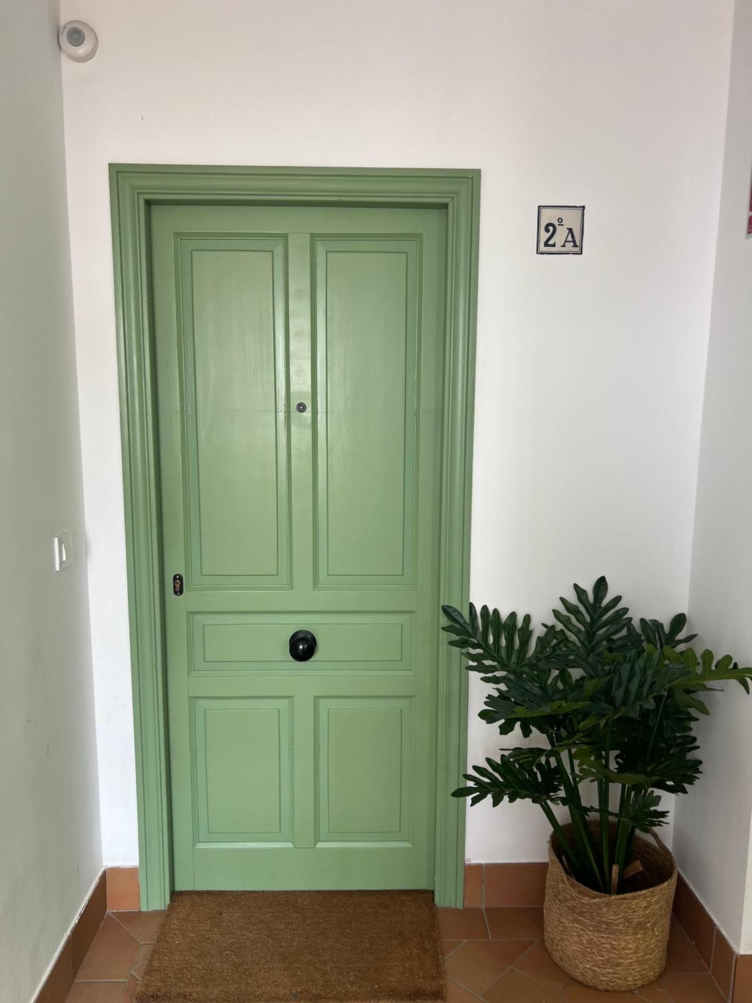 One&lux Gran Poder - Centric&cozy