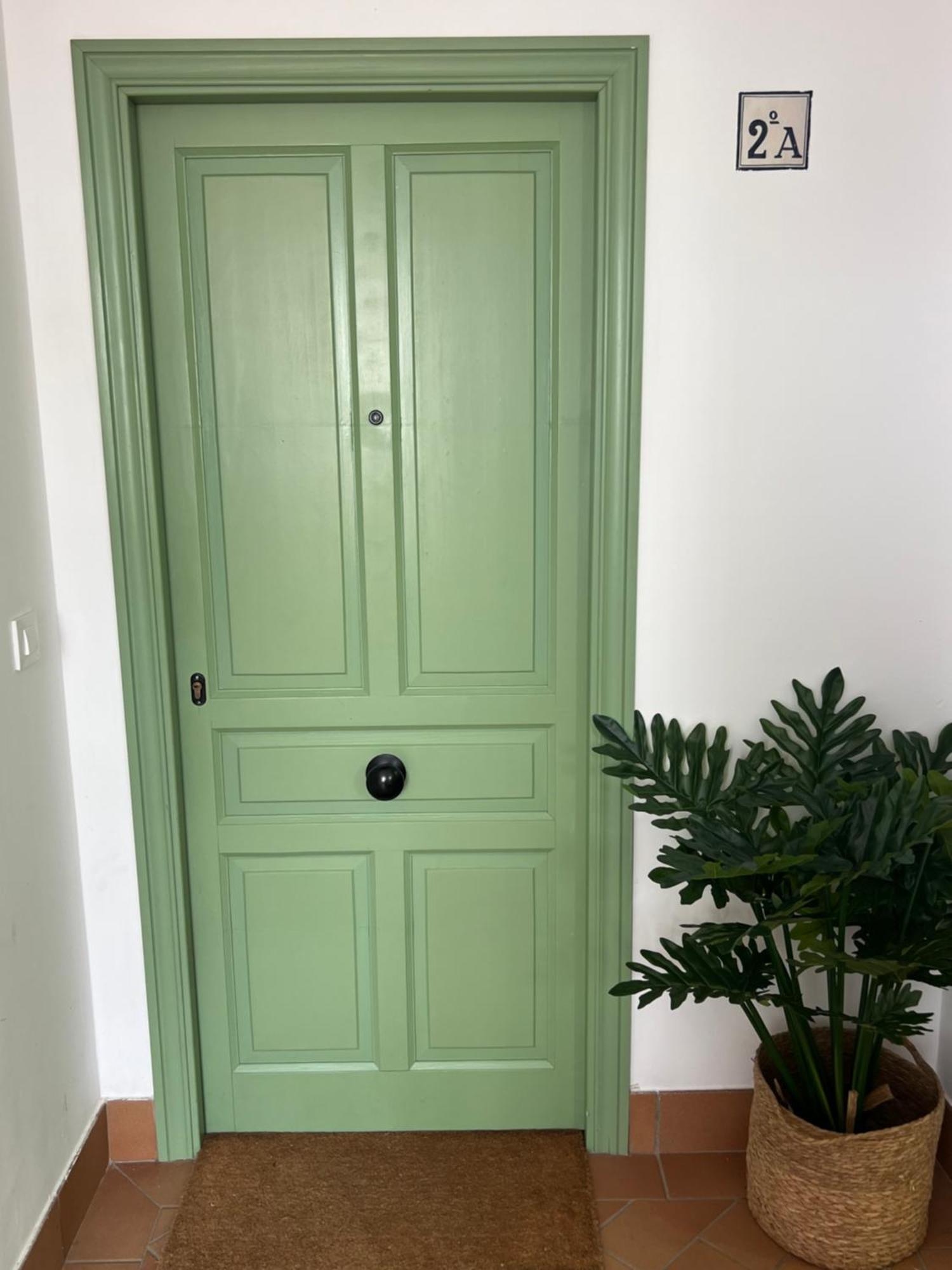 Apartament One&lux Gran Poder - Centric&cozy